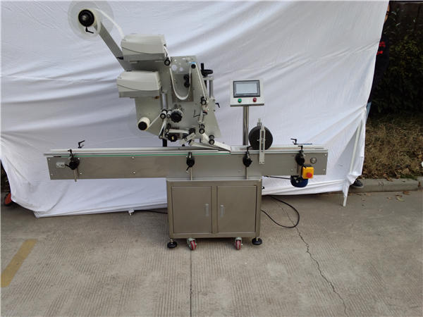 Կպչուն ինքնաթիռի ինքնասոսնձման ավտոմատ բնակարան շշի համար 