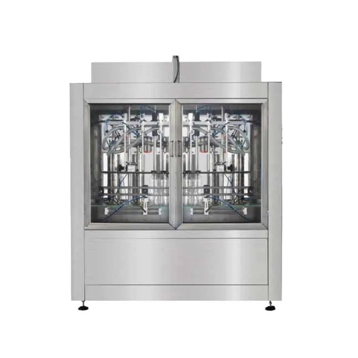 Լրացնելու մեքենաներ