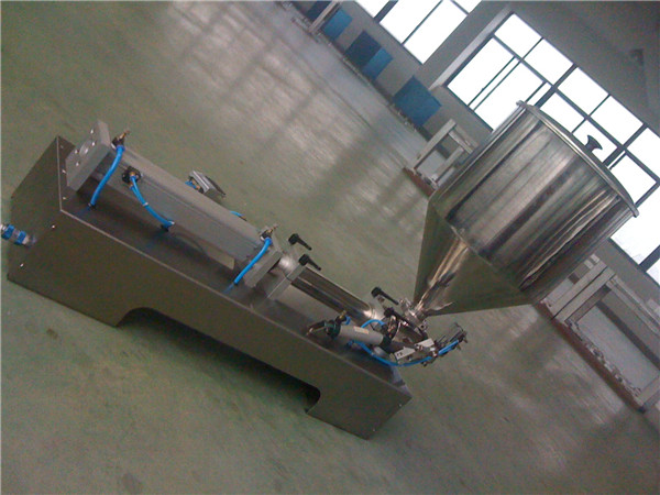 Չիլիի սոուսով լցոնման ցածր գին