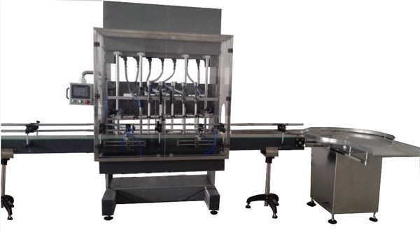 քայքայիչ հեղուկով լցնող սարք