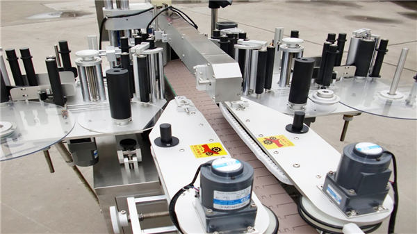 Առջևի և հետևի ավտոմատների կողային ավտոմատ արտադրող