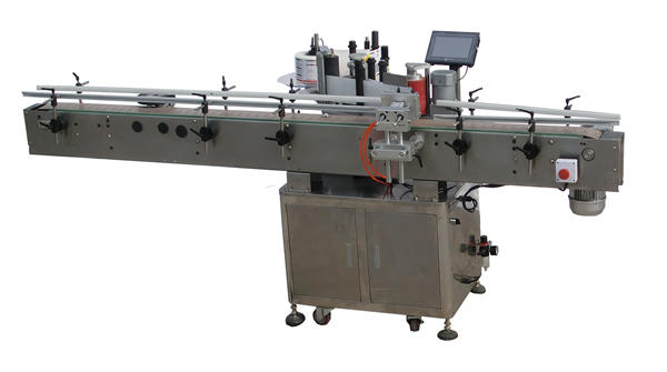 Շշի տեղադրման ավտոմատ մակնշման մեքենայի արտադրող